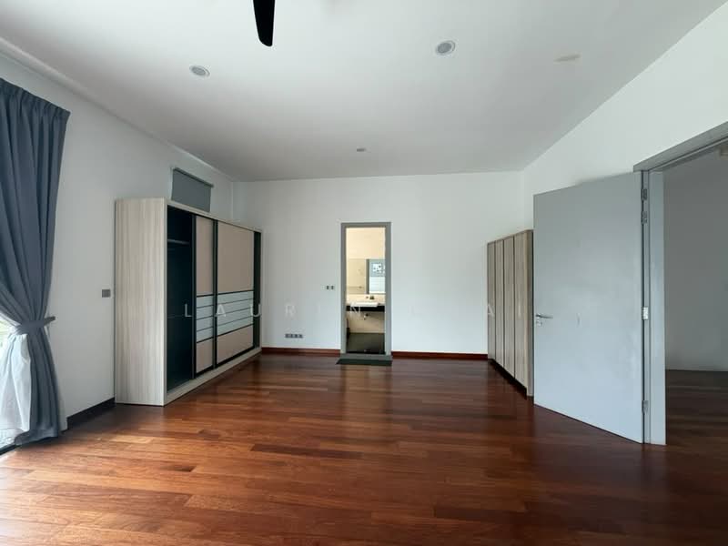 Rumah Teres 1.5 Tingkat untuk Dijual di Taman Bestari Indah (Ulu Tiram) - Lauren Chai - Bedroom - PropertyGuru.com.my