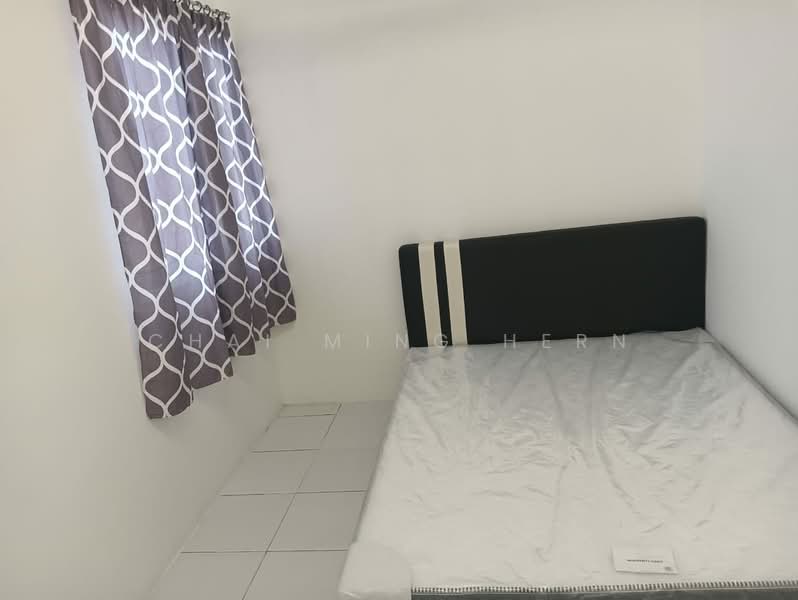 Condominium for Rent at Residensi Sateria - Chai Ming Hern - Bedroom - PropertyGuru.com.my