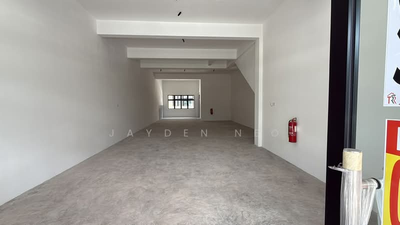 Kedai / Pejabat untuk Disewa di Horizon Hills (Iskandar Puteri (Nusajaya)) - Jayden Neo - Interior - PropertyGuru.com.my