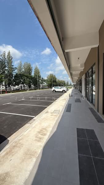 Kedai / Pejabat untuk Disewa di Horizon Hills (Iskandar Puteri (Nusajaya)) - Jayden Neo - Exterior - PropertyGuru.com.my