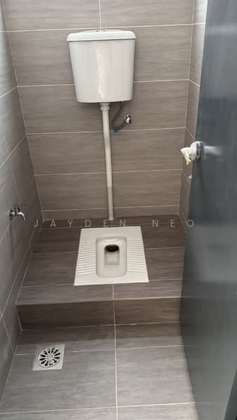 Kedai / Pejabat untuk Disewa di Horizon Hills (Iskandar Puteri (Nusajaya)) - Jayden Neo - Bathroom - PropertyGuru.com.my