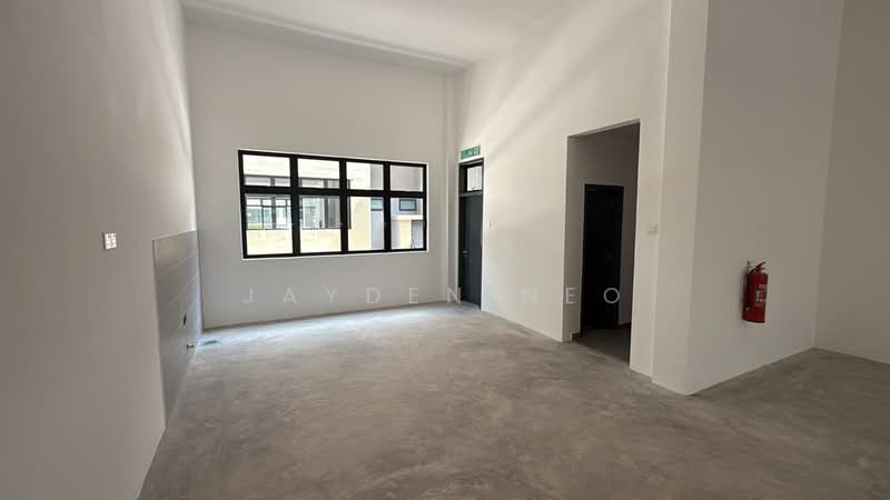 Kedai / Pejabat untuk Disewa di Horizon Hills (Iskandar Puteri (Nusajaya)) - Jayden Neo - Interior - PropertyGuru.com.my