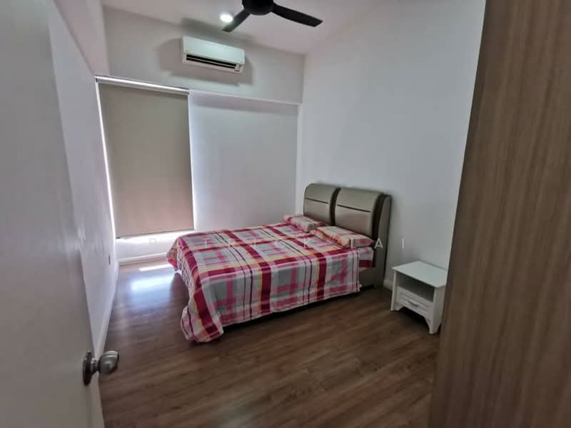 Kondominium untuk Dijual di The WaterEdge (Pinggiran Air) - Patrick Lai - Bedroom - PropertyGuru.com.my