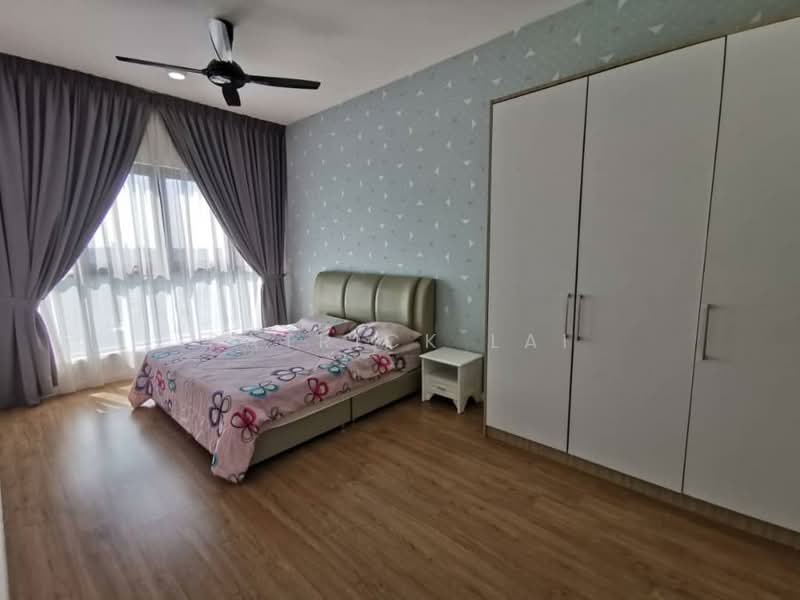 Kondominium untuk Dijual di The WaterEdge (Pinggiran Air) - Patrick Lai - PropertyGuru.com.my