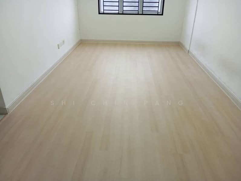 Pangsapuri untuk Dijual di Seri Danga - Shi Chin Pang - PropertyGuru.com.my