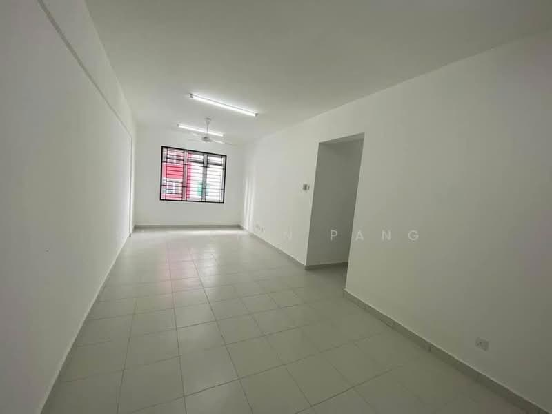 Pangsapuri untuk Dijual di Seri Danga - Shi Chin Pang - PropertyGuru.com.my