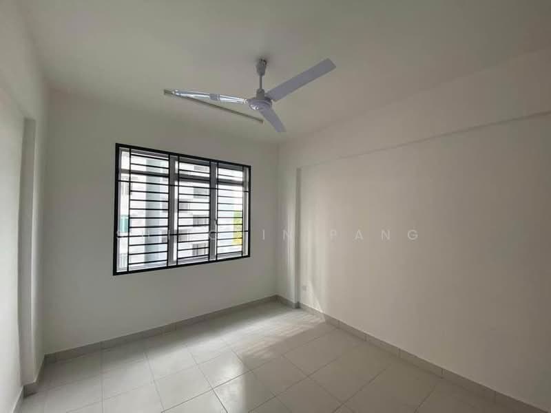 Pangsapuri untuk Dijual di Seri Danga - Shi Chin Pang - PropertyGuru.com.my