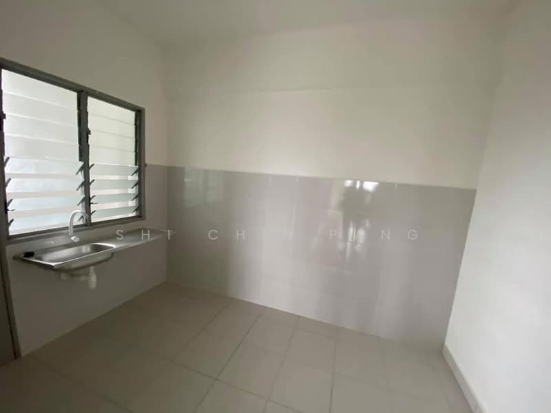 Pangsapuri untuk Dijual di Seri Danga - Shi Chin Pang - PropertyGuru.com.my