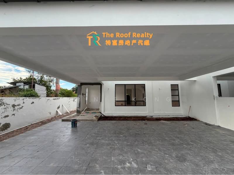2-storey Terraced House for Sale in Miri (Sarawak) - Pei Nie Kong - PropertyGuru.com.my