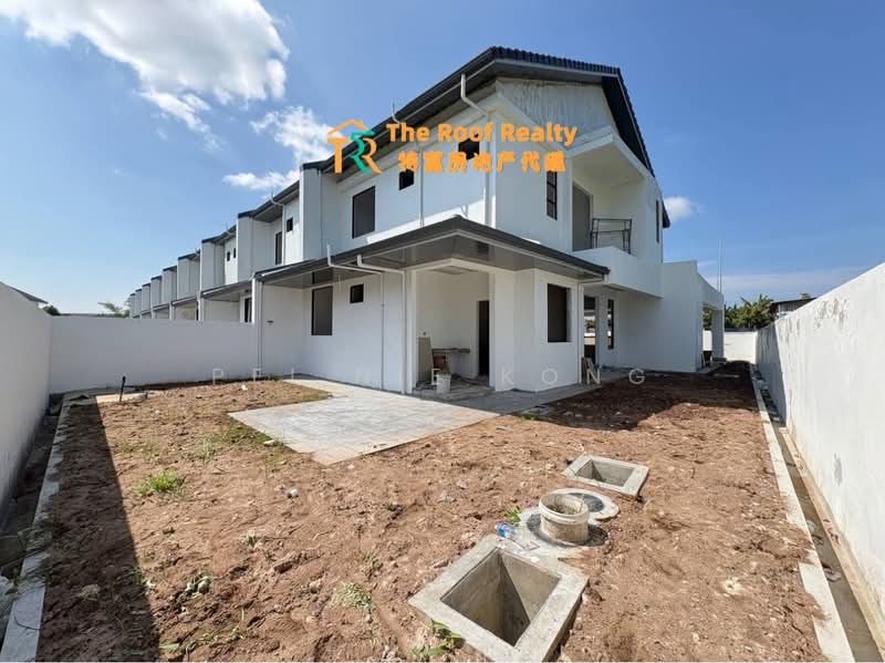 2-storey Terraced House for Sale in Miri (Sarawak) - Pei Nie Kong - PropertyGuru.com.my