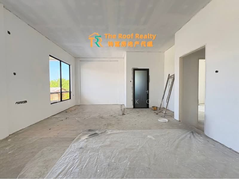 2-storey Terraced House for Sale in Miri (Sarawak) - Pei Nie Kong - PropertyGuru.com.my
