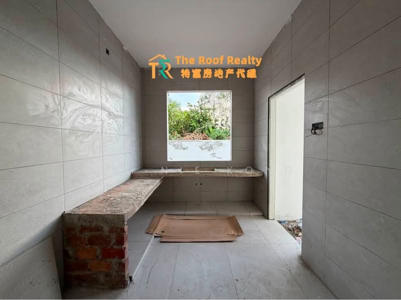 2-storey Terraced House for Sale in Miri (Sarawak) - Pei Nie Kong - PropertyGuru.com.my