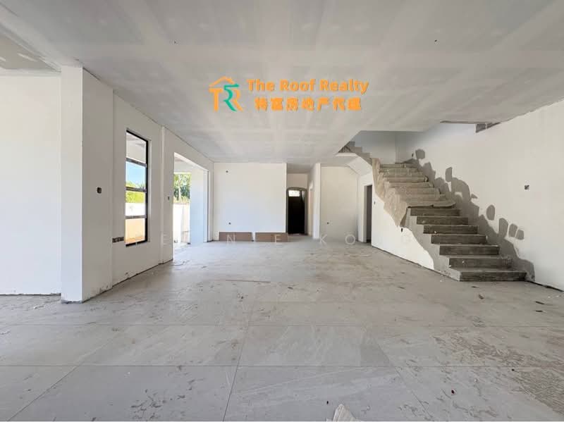 2-storey Terraced House for Sale in Miri (Sarawak) - Pei Nie Kong - PropertyGuru.com.my