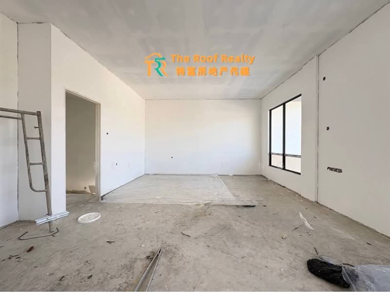 2-storey Terraced House for Sale in Miri (Sarawak) - Pei Nie Kong - PropertyGuru.com.my