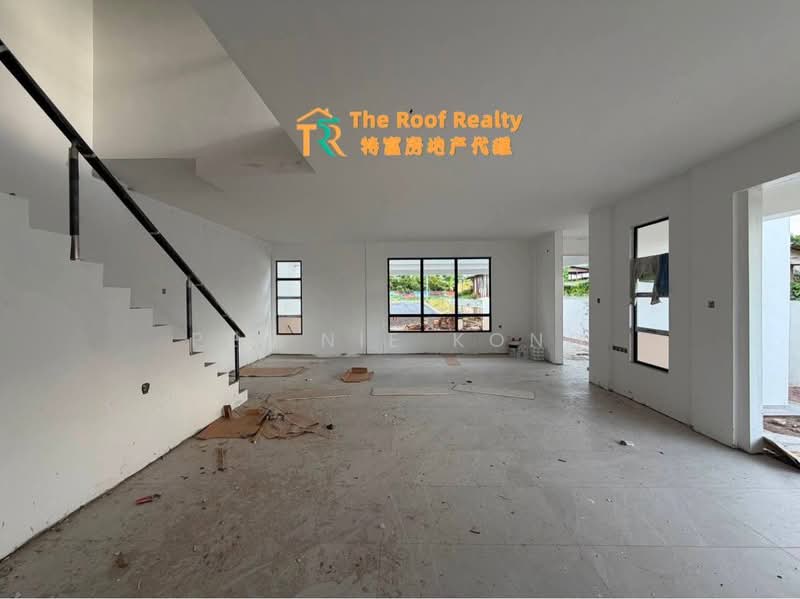 2-storey Terraced House for Sale in Miri (Sarawak) - Pei Nie Kong - PropertyGuru.com.my