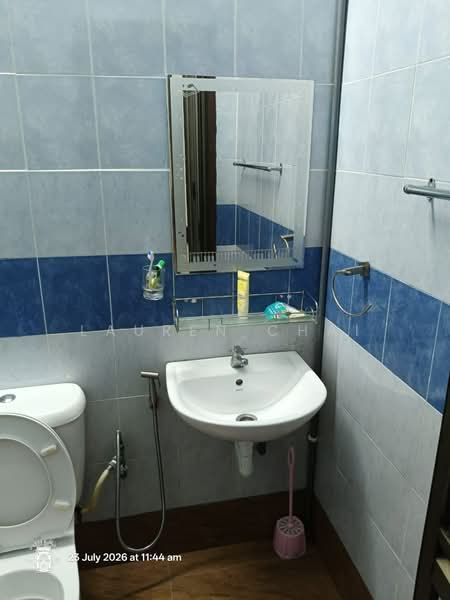 Semi-Detached House for Rent in Horizon Hills (Iskandar Puteri (Nusajaya)) - Lauren Chai - PropertyGuru.com.my