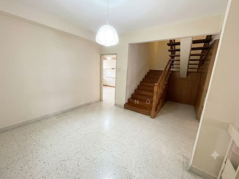 2-storey Terraced House for Sale in Taman Tun Dr Ismail (Kuala Lumpur) - Zack Ng - Interior - PropertyGuru.com.my