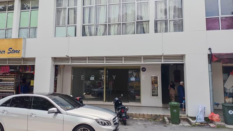 Kedai untuk Disewa di Ampang (Kuala Lumpur) - Terry Yee - Exterior - PropertyGuru.com.my