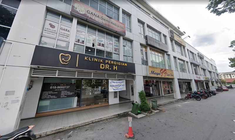 Kedai untuk Disewa di Ampang (Kuala Lumpur) - Terry Yee - PropertyGuru.com.my