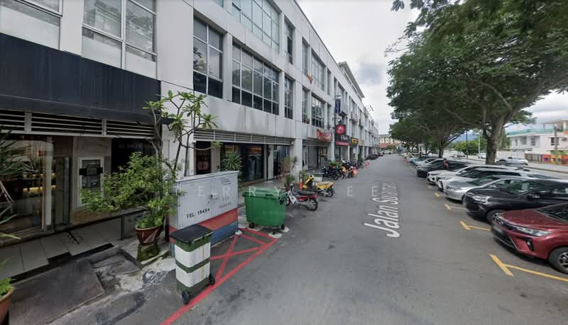 Kedai untuk Disewa di Ampang (Kuala Lumpur) - Terry Yee - Exterior - PropertyGuru.com.my