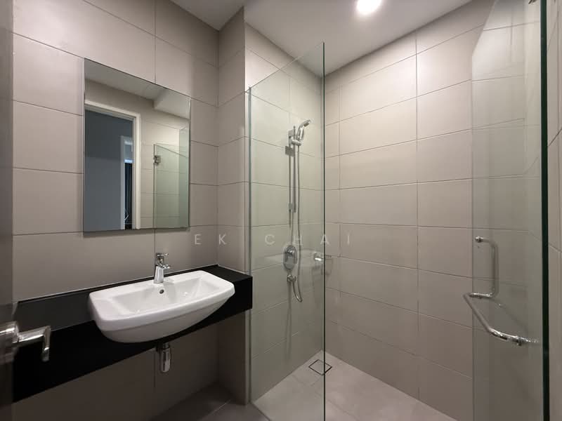 Service Residence for Rent at Met 1 Residences - EK Chai - Bathroom - PropertyGuru.com.my