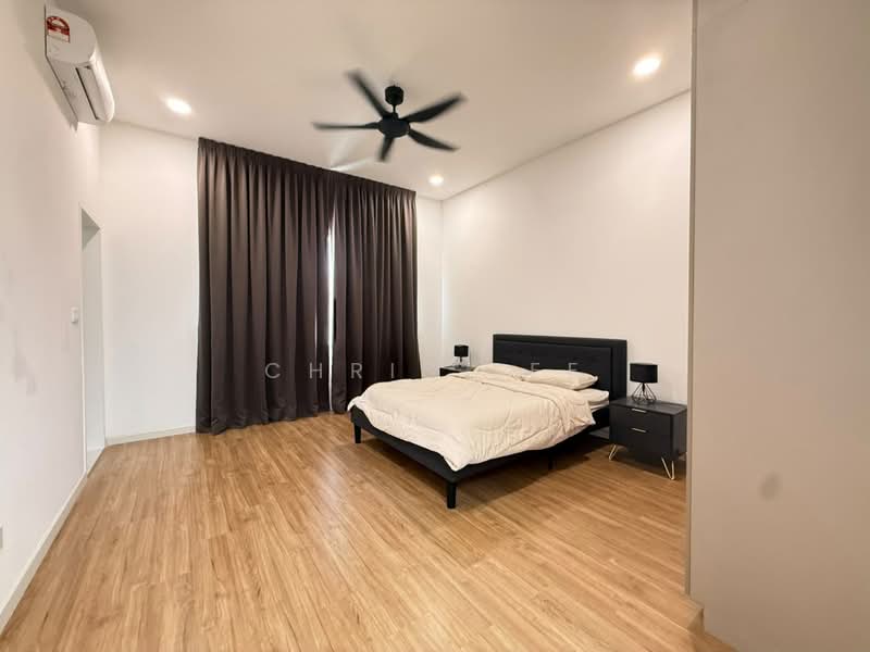 2-storey Terraced House for Rent in Bandar Gamuda Cove (Dengkil) - Chris Lee - Bedroom - PropertyGuru.com.my
