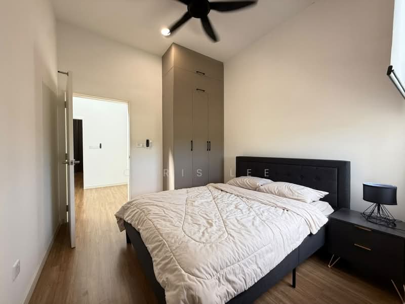 2-storey Terraced House for Rent in Bandar Gamuda Cove (Dengkil) - Chris Lee - Bedroom - PropertyGuru.com.my
