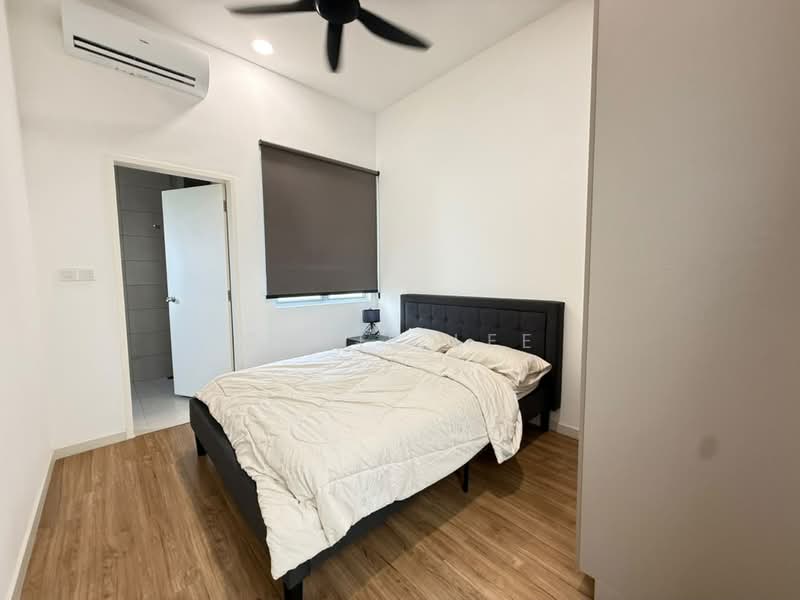 2-storey Terraced House for Rent in Bandar Gamuda Cove (Dengkil) - Chris Lee - Bedroom - PropertyGuru.com.my