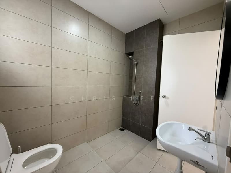 2-storey Terraced House for Rent in Bandar Gamuda Cove (Dengkil) - Chris Lee - Bathroom - PropertyGuru.com.my