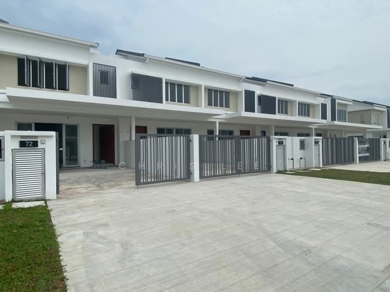 2-storey Terraced House for Rent in Bandar Gamuda Cove (Dengkil) - Chris Lee - Exterior - PropertyGuru.com.my
