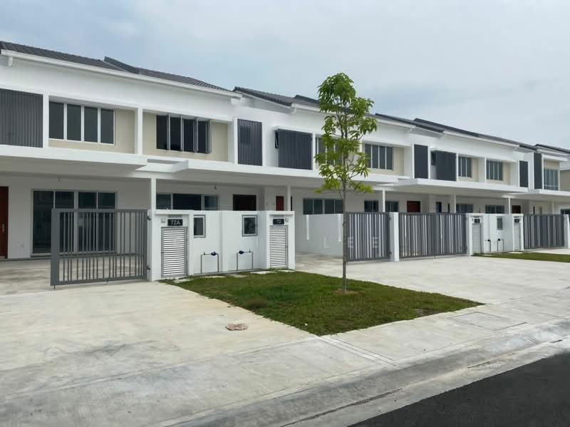 2-storey Terraced House for Rent in Bandar Gamuda Cove (Dengkil) - Chris Lee - Exterior - PropertyGuru.com.my
