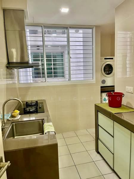 Condominium for Rent at Subang Parkhomes - Rainnee Cheong - PropertyGuru.com.my
