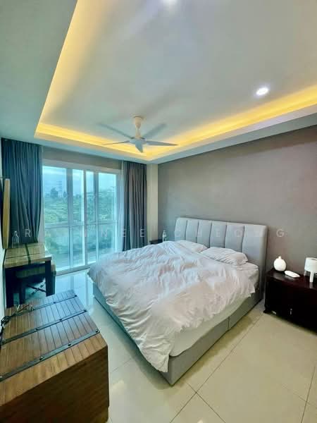 Condominium for Rent at Subang Parkhomes - Rainnee Cheong - PropertyGuru.com.my