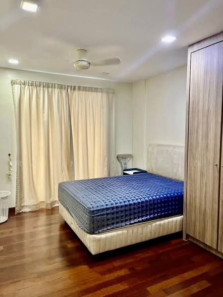 Condominium for Rent at Subang Parkhomes - Rainnee Cheong - PropertyGuru.com.my