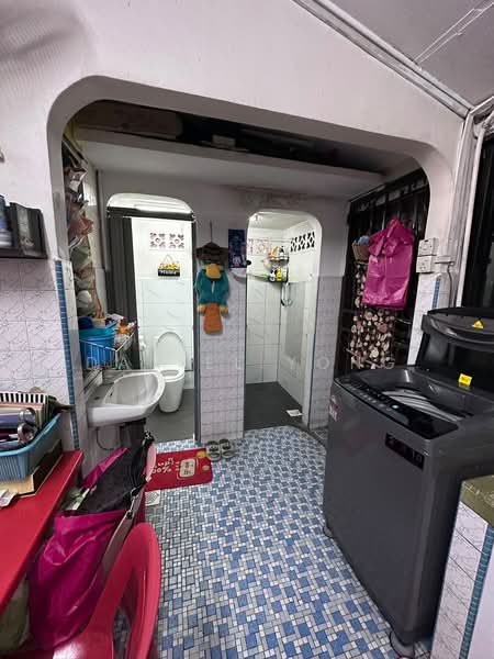 Rumah Teres 1 Tingkat untuk Dijual di Taman Sri Skudai (Skudai) - Daniel Yong - Bathroom - PropertyGuru.com.my