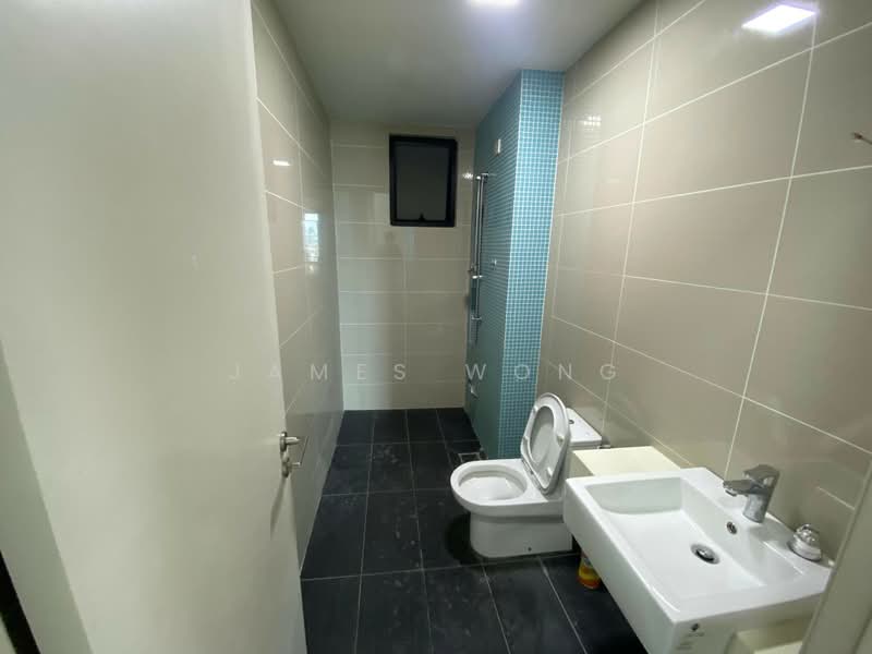 Kondominium untuk Disewa di The Reach @ Titiwangsa - James Wong - Bathroom - PropertyGuru.com.my