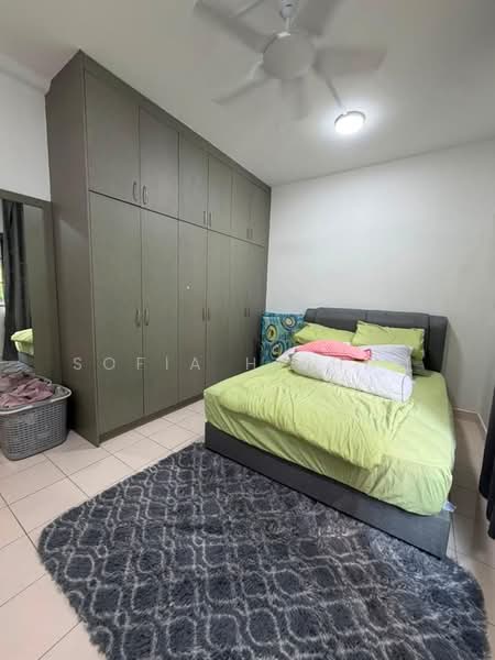 Kondominium untuk Disewa di Sri Putramas - Sofia Hisham - PropertyGuru.com.my