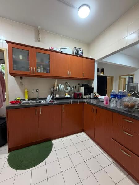 Kondominium untuk Disewa di Sri Putramas - Sofia Hisham - PropertyGuru.com.my