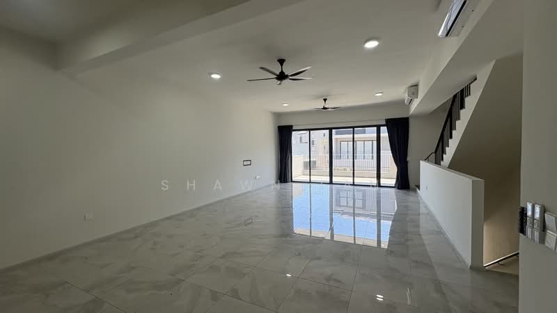 Rumah Teres untuk Disewa di Taman Bukit Serdang (Seri Kembangan) - Shawn Tan - PropertyGuru.com.my
