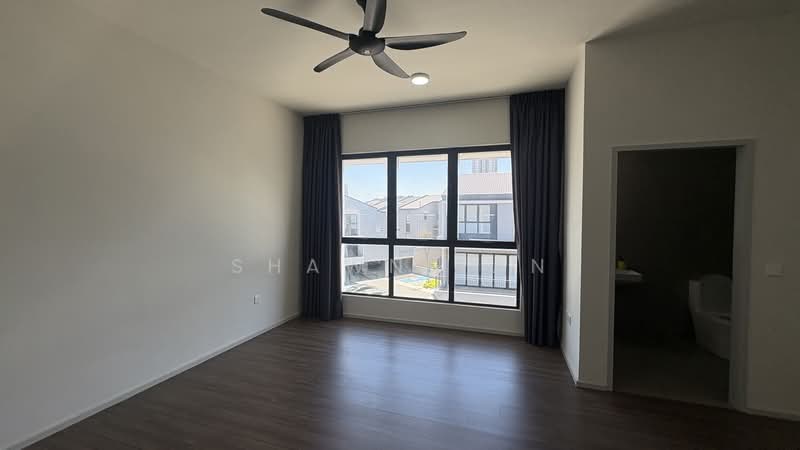 Rumah Teres untuk Disewa di Taman Bukit Serdang (Seri Kembangan) - Shawn Tan - PropertyGuru.com.my