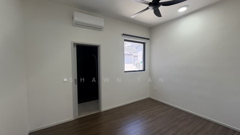 Rumah Teres untuk Disewa di Taman Bukit Serdang (Seri Kembangan) - Shawn Tan - PropertyGuru.com.my