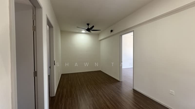 Rumah Teres untuk Disewa di Taman Bukit Serdang (Seri Kembangan) - Shawn Tan - PropertyGuru.com.my