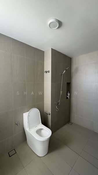 Rumah Teres untuk Disewa di Taman Bukit Serdang (Seri Kembangan) - Shawn Tan - PropertyGuru.com.my