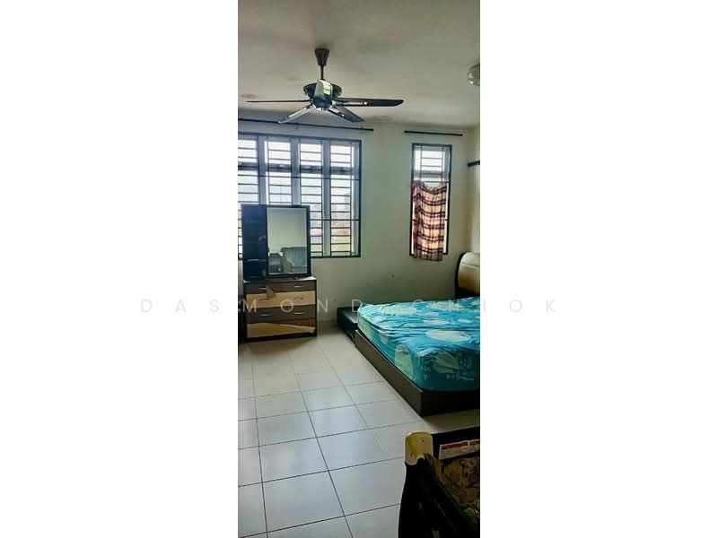 Rumah Teres 2-Tingkat untuk Dijual di Bandar Jaya Putra (Johor Bahru) - Dasmond Chiok - PropertyGuru.com.my