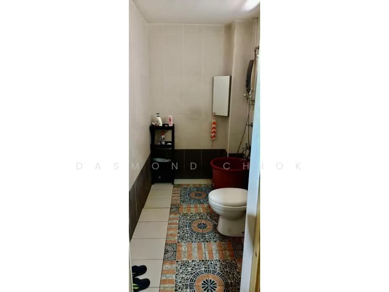 Rumah Teres 2-Tingkat untuk Dijual di Bandar Jaya Putra (Johor Bahru) - Dasmond Chiok - PropertyGuru.com.my