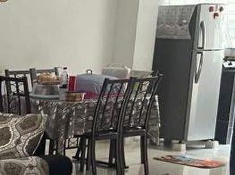 Rumah Teres 2 Tingkat untuk Dijual di Jenjarom (Selangor) - KC Ng - Dining Room - PropertyGuru.com.my