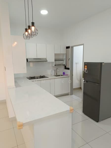 Service Residence for Rent at Ten Kinrara - Jimmy Kong - PropertyGuru.com.my