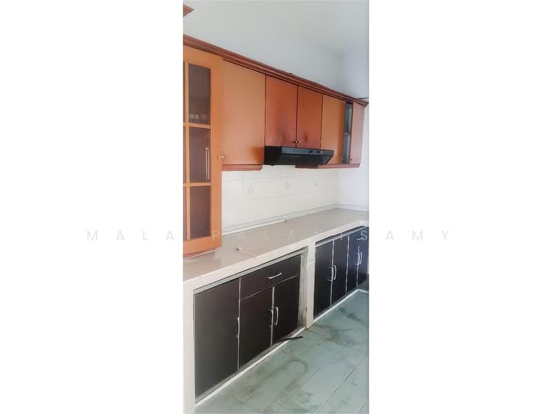 Condominium for Sale at Duta Ria - Mala Palanisamy - PropertyGuru.com.my