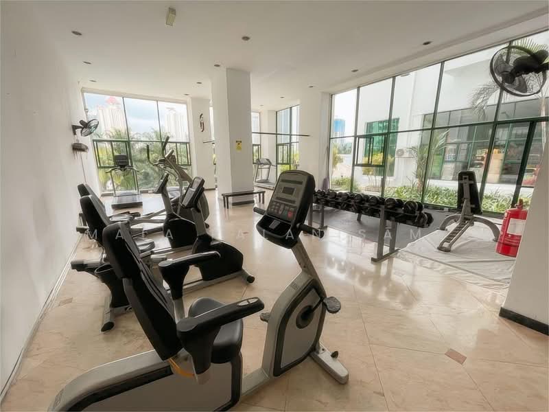 Condominium for Sale at Duta Ria - Mala Palanisamy - PropertyGuru.com.my