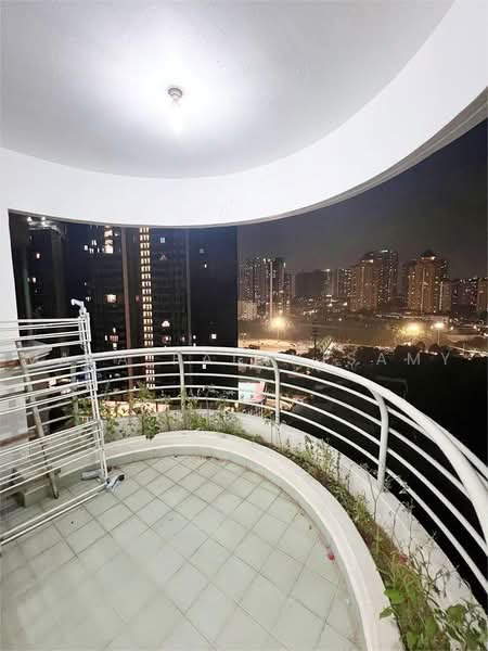 Condominium for Sale at Duta Ria - Mala Palanisamy - PropertyGuru.com.my